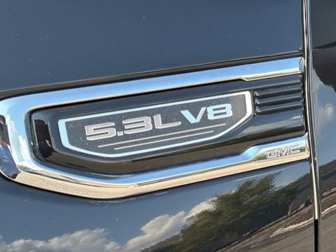 Used 2025 GMC Sierra 1500 SLT RWD image 40