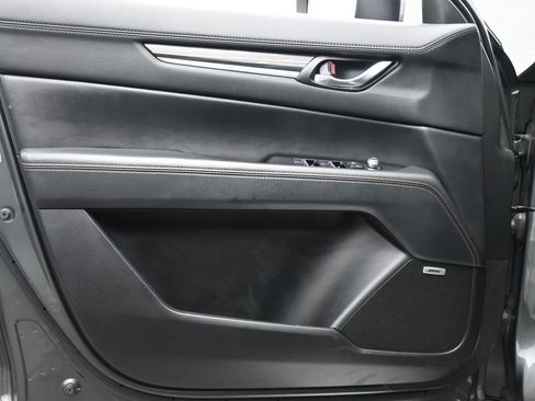 Used 2020 MAZDA CX-5 Grand Touring AWD/4WD image 9