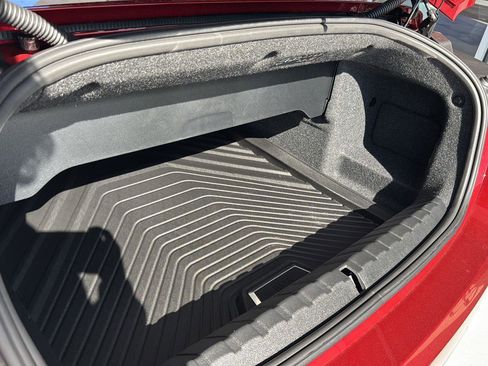 Used 2025 BMW M440i Convertible w/ Premium Package image 22