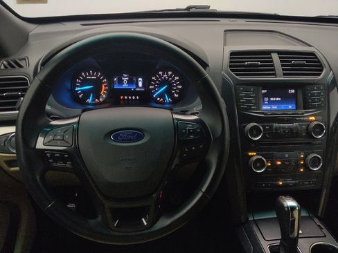 Used 2017 Ford Explorer 4WD image 22