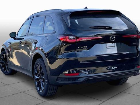 New 2026 MAZDA CX-90 3.3 Turbo w/ Premium Sport Pkg image 12
