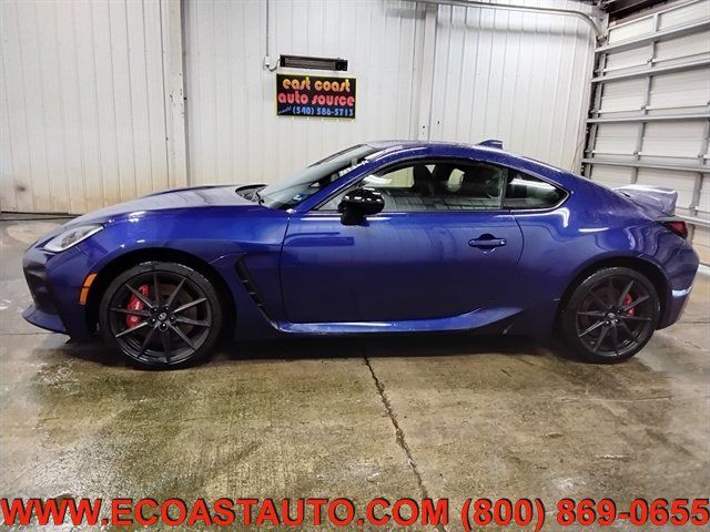 Used 2026 Toyota GR86 Premium w/ Performance Package RWD image 5