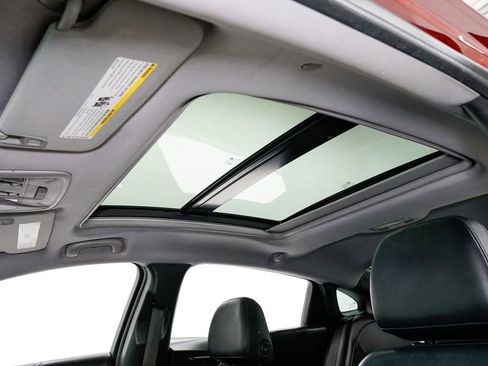 Used 2017 Chevrolet Malibu LT w/ Leather Package image 9