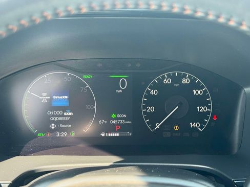 Used 2024 Honda CR-V Sport-L image 25