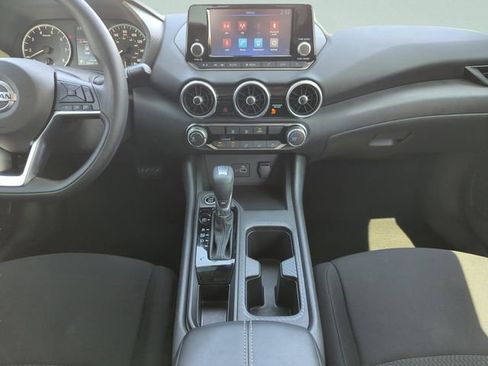Certified 2023 Nissan Sentra S FWD image 22