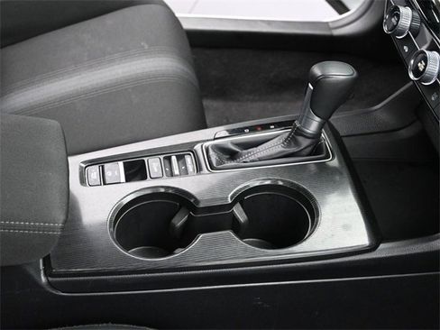 Used 2024 Honda Civic Sport image 36