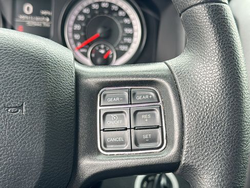 Certified 2022 RAM 1500 Tradesman w/ Tradesman SXT Package image 21