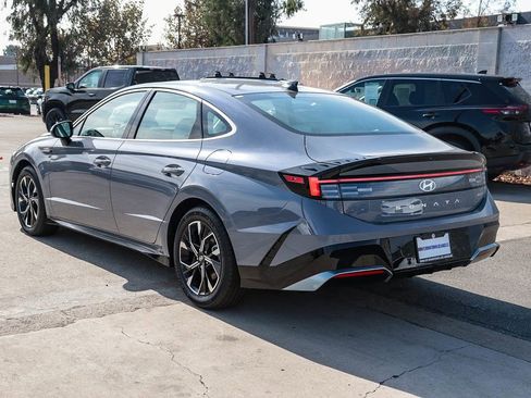 Used 2024 Hyundai Sonata SEL image 9