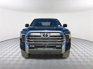 Used 2025 Toyota Tundra Limited video 2