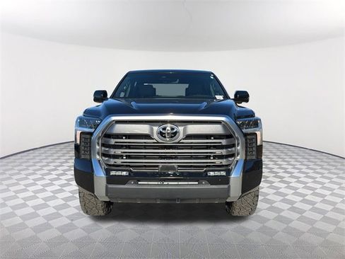 Used 2025 Toyota Tundra Limited image 2