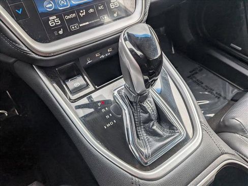 Used 2021 Subaru Legacy Limited XT w/ Popular Package #2 image 16