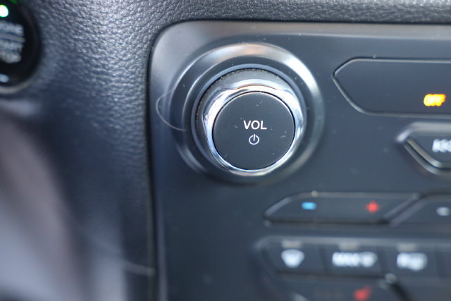 Used 2019 Ford Ranger Lariat w/ FX4 Off-Road Package AWD/4WD image 21