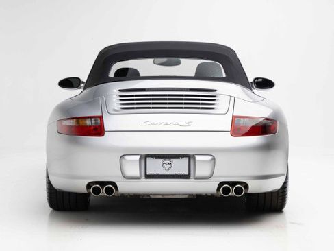 Used 2006 Porsche 911 Carrera S RWD image 23