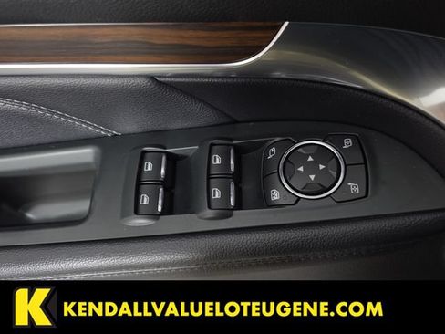 Used 2018 Ford Explorer Limited w/ Equipment Group 301A AWD/4WD image 22
