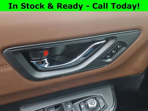 New 2026 Subaru Outback Touring XT AWD/4WD image 16