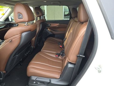 Certified 2023 Acura MDX Technology image 10