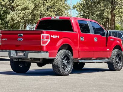 Used 2013 Ford F150 XLT w/ XLT Chrome Pkg