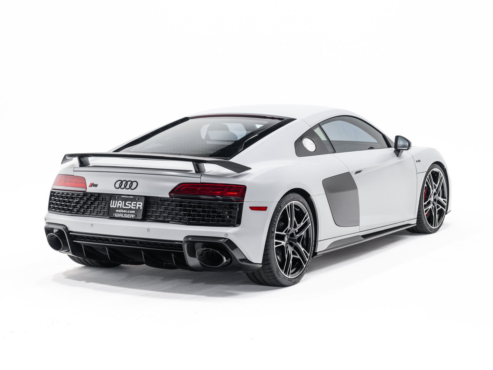Used 2023 Audi R8 V10 performance AWD/4WD image 5