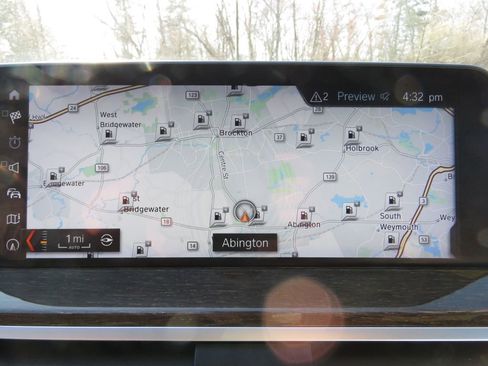 Used 2018 BMW X3 xDrive30i image 26