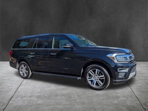 Used 2024 Ford Expedition Max Limited image 2