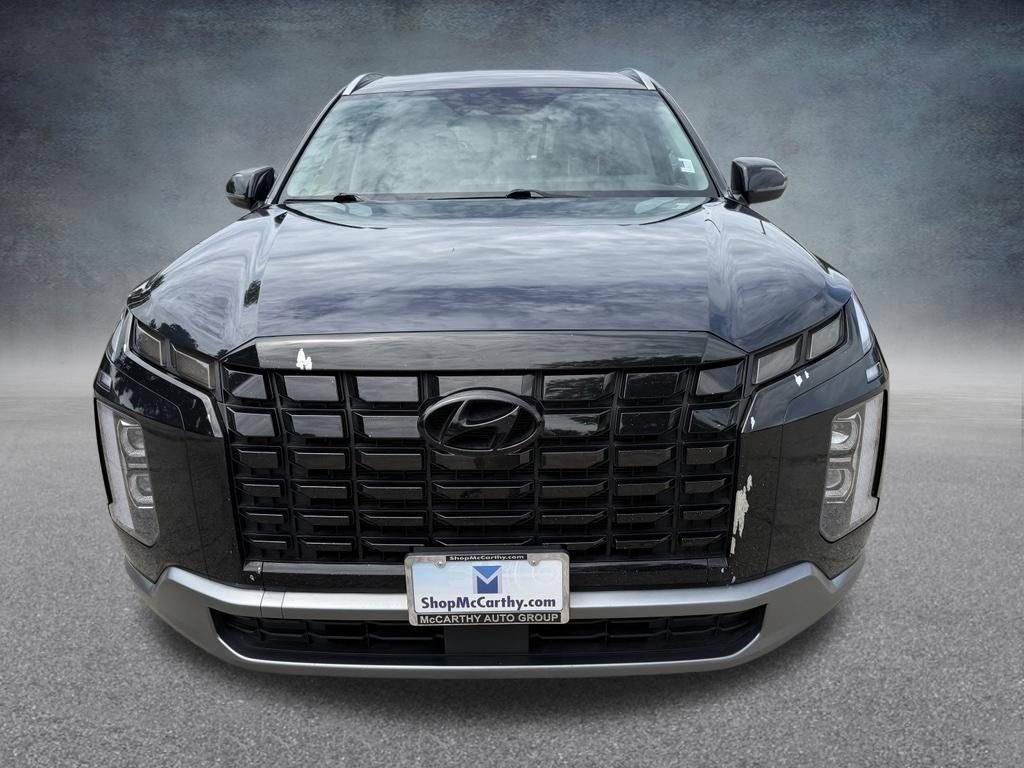 Used 2024 Hyundai Palisade SEL FWD image 14