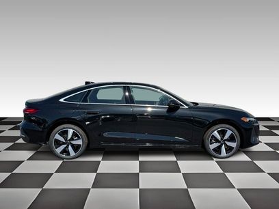 New 2025 Audi A5 2.0T Premium Plus