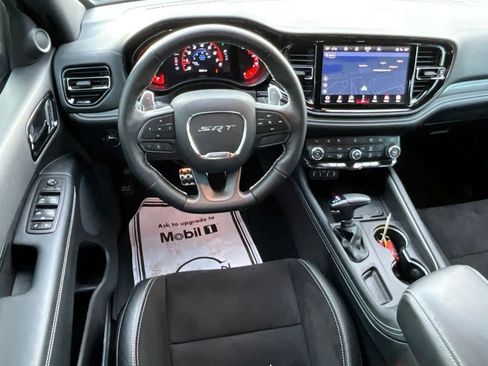 Used 2024 Dodge Durango SRT Hellcat w/ Black Package image 46