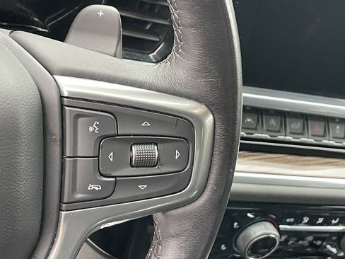 Certified 2023 Chevrolet Silverado 1500 RST w/ Rally Edition image 32