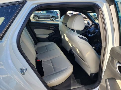 Used 2024 Acura Integra A-Spec image 14