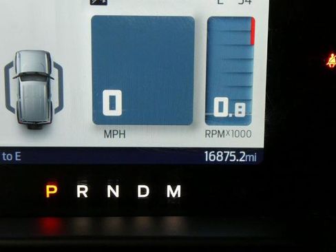 Certified 2023 Ford Bronco Badlands image 32