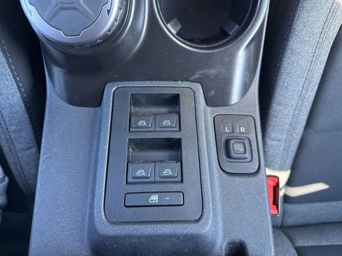 Used 2022 Ford Bronco Big Bend AWD/4WD image 22