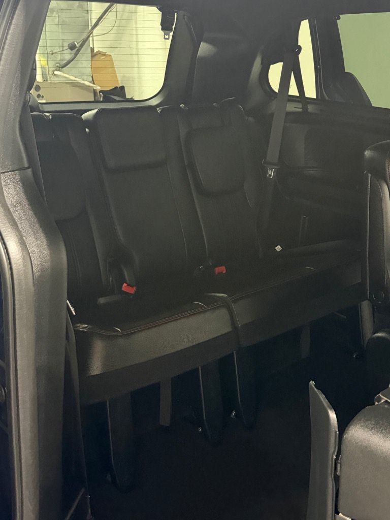 Used 2017 Dodge Grand Caravan GT FWD image 10
