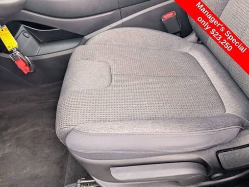 Used 2023 Hyundai Santa Fe SE AWD/4WD image 23