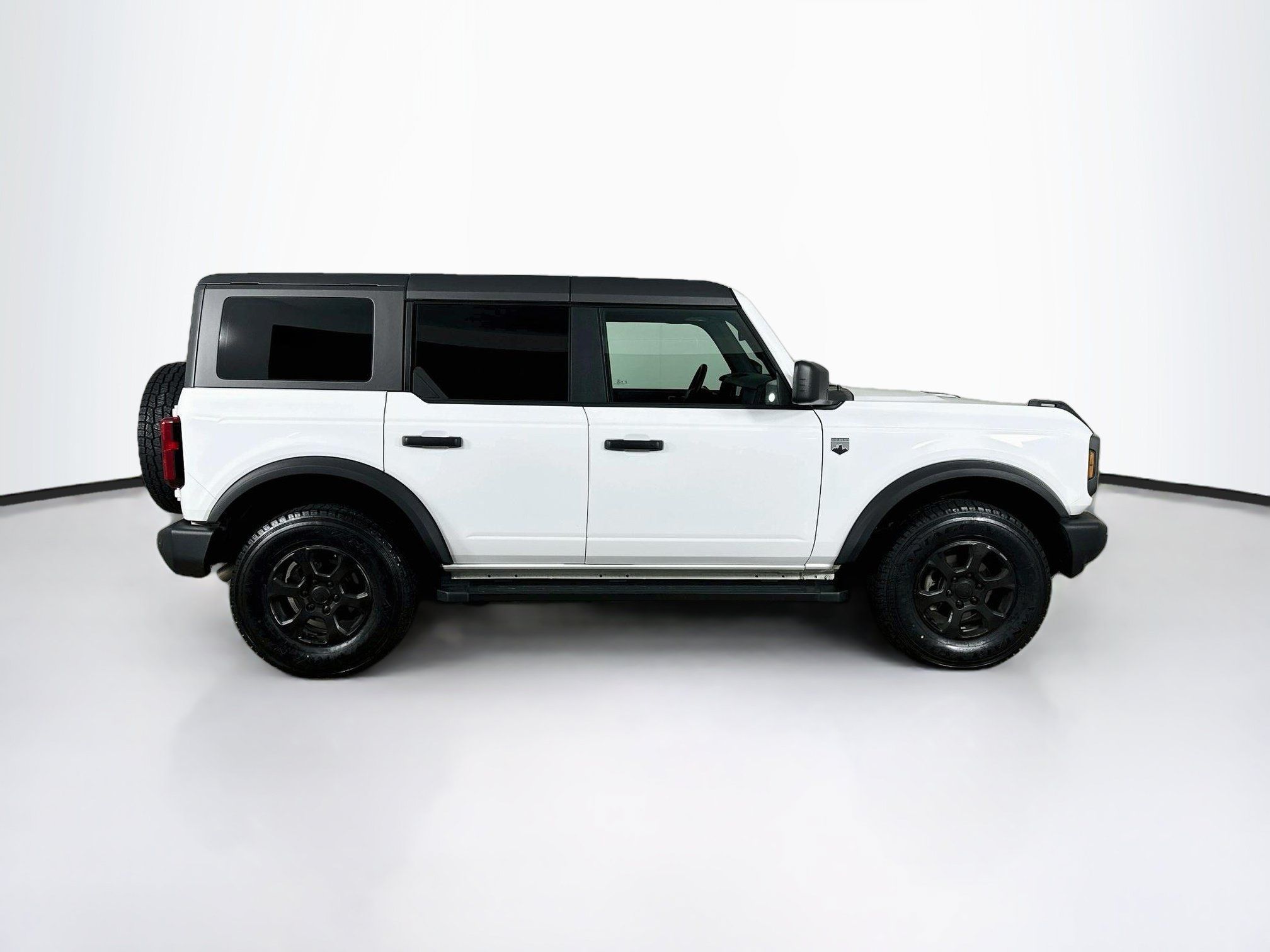 Used 2024 Ford Bronco Big Bend AWD/4WD image 10