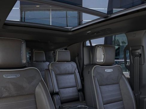 New 2026 GMC Yukon Denali Ultimate w/ LPO, Illumination Package image 24