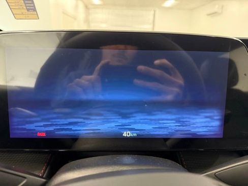 New 2026 Chevrolet Equinox RS w/ LPO, Floor Liner Package image 18