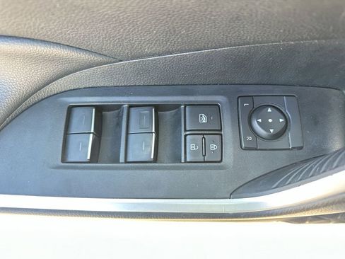 Used 2024 Toyota RAV4 XLE image 14