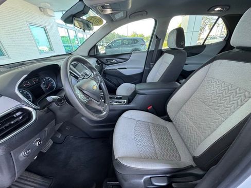 Used 2023 Chevrolet Equinox LS FWD image 11