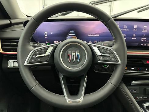 New 2026 Buick Envision Avenir image 21