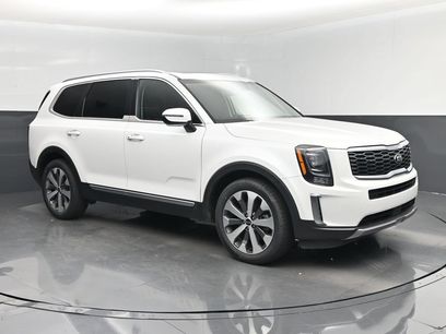 Used 2020 Kia Telluride S