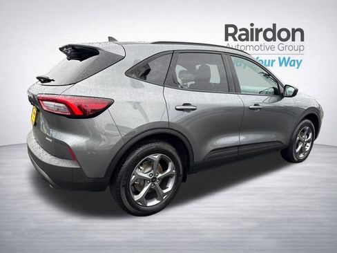 Used 2025 Ford Escape ST-Line image 8