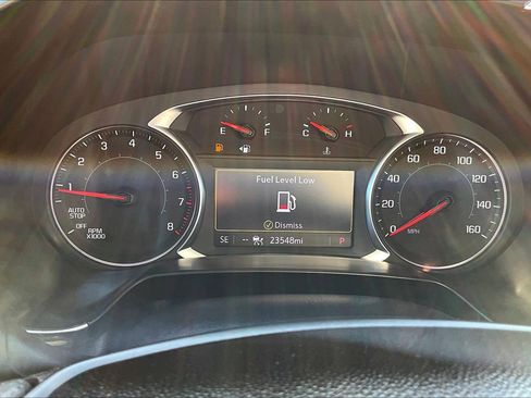 Used 2024 Chevrolet Blazer LT w/ Convenience Package image 23