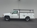 Used 2000 Chevrolet Silverado 2500 2WD Regular Cab w/ Comfort & Convenience Pkg image 5