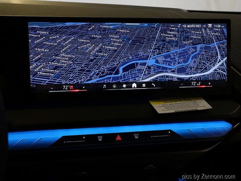 New 2026 BMW X3 xDrive30 w/ M Sport Package image 20