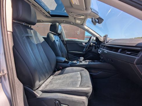 Used 2018 Audi A4 2.0T Premium Plus w/ Premium Plus Package AWD/4WD image 15