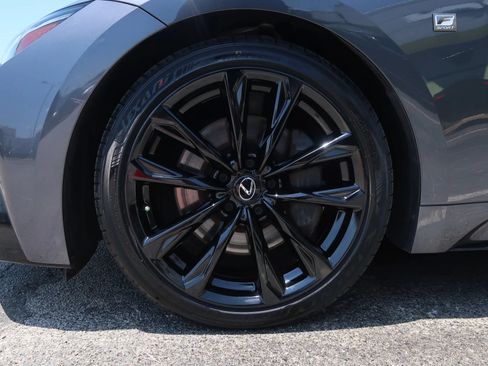 Used 2024 Lexus IS 350 F Sport w/ Navigation Package RWD image 55