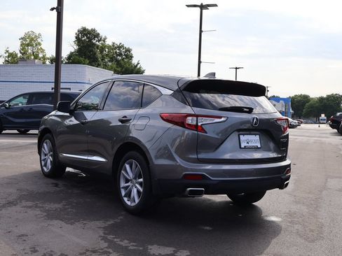 Used 2024 Acura RDX SH-AWD image 5