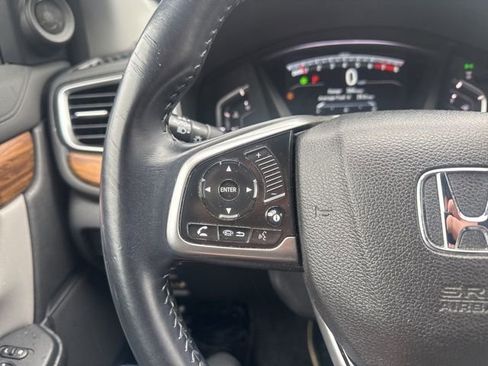 Used 2017 Honda CR-V EX-L image 23