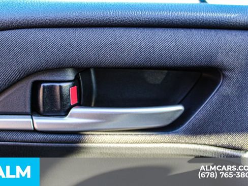 Used 2025 Toyota Camry LE image 36