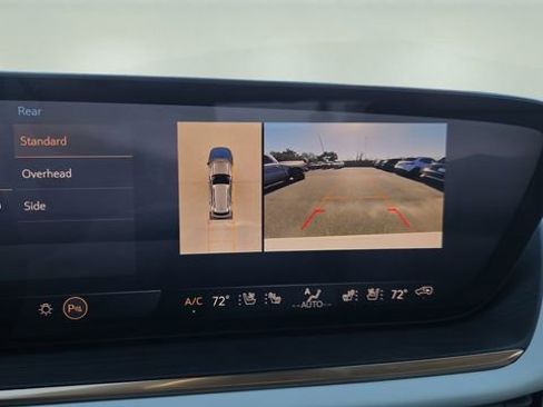 New 2026 Buick Envision Avenir image 41